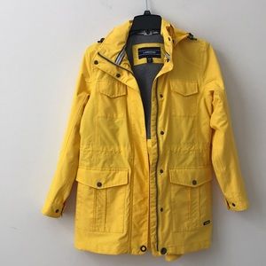 Lands’ End Squall collection coat Size XSP